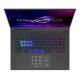Asus ROG Strix G16 (2024) G614 16" WQXGA - Intel® Core ™ i9 - NVIDIA® GeForce RTX™ 4070 (8 Go DDR7) - 16 Go RAM - 1 To SSD