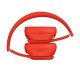Casque sans fil Beats Solo 3 Rouge (SPECIAL EDITION) - micro et commandes intégrées