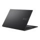 ASUS Vivobook 16X OLED (K3605) 16 pouces WUXGA - Intel® Core™ i7 - NVIDIA® GeForce RTX™ 3050 - 8 Go RAM - 512 Go SSD