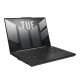 ASUS TUF Gaming A16 Advantage Edition (2023) 16 pouces FHD+ - AMD Ryzen™ 7 -  AMD Radeon™ - 16 Go RAM - 512 Go SSD