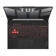 ASUS TUF Gaming A15 (2023) 15,6 pouces Full HD - AMD Ryzen™ 7 - NVIDIA® GeForce RTX™ 4060 - 16 Go RAM - 512 Go SSD