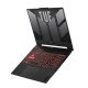 ASUS TUF Gaming A15 (2023) 15,6 pouces Full HD - AMD Ryzen™ 7 - NVIDIA® GeForce RTX™ 4060 - 16 Go RAM - 512 Go SSD