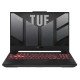 ASUS TUF Gaming A15 (2023) 15,6 pouces Full HD - AMD Ryzen™ 7 - NVIDIA® GeForce RTX™ 4060 - 16 Go RAM - 512 Go SSD