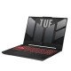 ASUS TUF Gaming A15 (2023) 15,6 pouces Full HD - AMD Ryzen™ 7 - NVIDIA® GeForce RTX™ 4060 - 16 Go RAM - 512 Go SSD