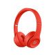 Casque sans fil Beats Solo 3 Rouge (SPECIAL EDITION) - micro et commandes intégrées
