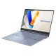 ASUS Vivobook S15 (S5506) OLED 15,6 pouces 3K - Intel® Core™ Ultra 7 - Intel® Arc™ - 16 Go RAM - 1 To SSD - Mist Blue