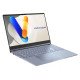 ASUS Vivobook S15 (S5506) OLED 15,6 pouces 3K - Intel® Core™ Ultra 7 - Intel® Arc™ - 16 Go RAM - 1 To SSD - Mist Blue
