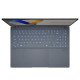 ASUS Vivobook S15 (S5506) OLED 15,6 pouces 3K - Intel® Core™ Ultra 7 - Intel® Arc™ - 16 Go RAM - 1 To SSD - Mist Blue