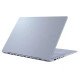 ASUS Vivobook S15 (S5506) OLED 15,6 pouces 3K - Intel® Core™ Ultra 7 - Intel® Arc™ - 16 Go RAM - 1 To SSD - Mist Blue