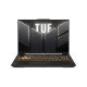 ASUS TUF Gaming F16 (2024) 16 pouces Full HD+ - Intel® Core™ i7 - NVIDIA® GeForce RTX™ 4060 - 16 Go RAM - 512 Go SSD