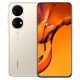 Huawei P50E gold Smartphone 8GB Ram 256GB Stockage OLED de 6,5"  avec une résolution de 1224 x 2700 pixels