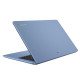 ASUS Chromebook CX15 (CX1505) 15,6 pouces Full HD - Intel® N250 - Intel® UHD - 8 Go RAM - 128 Go Stockage - Fabric Blue
