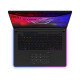Asus PC ROG Strix G18 G815 18 pouces WQXGA - Intel® Core ™ Ultra 9 - NVIDIA® GeForce RTX™ 5080 - 32 Go RAM - 1 To SSD
