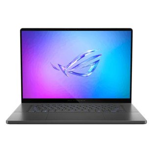 Asus ROG Zephyrus G16 (2025) GA605 16'' OLED 2,5K - AMD Ryzen™ AI 7 - NVIDIA® RTX™ 5060 - 32 Go RAM - 1 To SSD