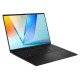Asus PC Vivobook S16 (S3607QA) Copilot+ PC OLED 16 pouces 2,5K -  Snapdragon® X - Qualcomm® Adreno™ - 16 Go RAM - 1 To SSD
