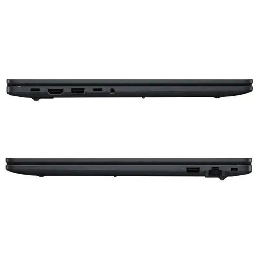 ASUS ExpertBook B1 (B1503) 15,6 pouces Full HD - Intel® Core™ i5 -  Intel® Iris Xe - 16 Go RAM - 512 Go SSD - Gris doux