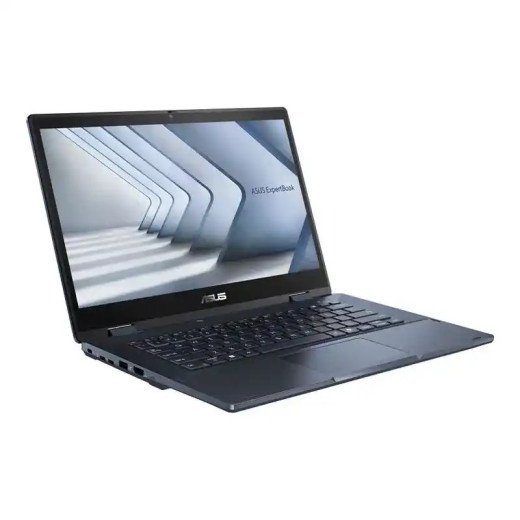 Asus PC ExpertBook B3 Flip (B3402) 14 pouces Full HD - Intel® Core™ i7 - Intel Iris Xe - 16 Go RAM - 512 Go SSD - Étoile Noire