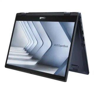 Asus PC ExpertBook B3 Flip (B3402) 14 pouces Full HD - Intel® Core™ i7 - Intel Iris Xe - 16 Go RAM - 512 Go SSD - Étoile Noire