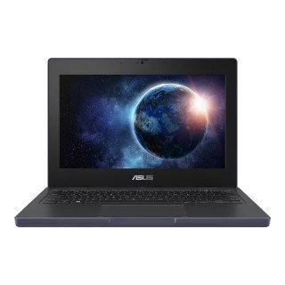 ASUS BR1104F 12,2 pouces WUXGA (1920x 1200) - Intel® N100 - Intel® UHD - 8 Go LPDDR5 - 128 Go Stockage - Gris minéral