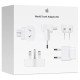 Apple Adaptateur - Original Apple - kit de voyage Apple - MagSafe, USB et USB-C  iPad , iPhone & Mac