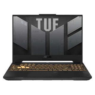 ASUS TUF Gaming F15 (2023) 15,6 pouces Full HD - Intel® Core™ i7 - NVIDIA® GeForce RTX™ 4070 - 16 Go RAM - 512 Go SSD