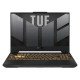 ASUS TUF Gaming F15 (2023) 15,6 pouces Full HD - Intel® Core™ i7 - NVIDIA® GeForce RTX™ 4070 - 16 Go RAM - 512 Go SSD
