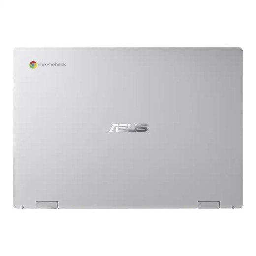ASUS Chromebook CX1 (CX1400) 14 pouces Full HD - Intel® Celeron® N4500 - Intel® UHD - 4 Go RAM - 64 Go Stockage