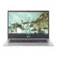 ASUS Chromebook CX1 (CX1400) 14 pouces Full HD - Intel® Celeron® N4500 - Intel® UHD - 4 Go RAM - 64 Go Stockage