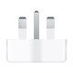 Apple Adaptateur - Original Apple - kit de voyage Apple - MagSafe, USB et USB-C  iPad , iPhone & Mac