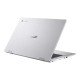 ASUS Chromebook CX1 (CX1400) 14 pouces Full HD - Intel® Celeron® N4500 - Intel® UHD - 4 Go RAM - 64 Go Stockage