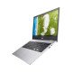 ASUS Chromebook CX1 (CX1500) 15,6 pouces, FHD - Intel® Celeron® N4500 - Intel® UHD - 8 Go LPDDR4X - 128 Go Stockage