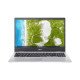 ASUS Chromebook CX1 (CX1500) 15,6 pouces, FHD - Intel® Celeron® N4500 - Intel® UHD - 8 Go LPDDR4X - 128 Go Stockage
