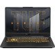 ASUS TUF Gaming A17 (2021)  17,3 pouces Full HD -  AMD Ryzen™ 7 - NVIDIA® GeForce RTX™ 4060 - 16 Go RAM - 512 Go SSD
