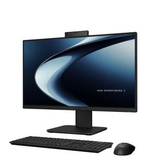 ASUS ExpertCenter Tout-en-un P400 AiO (P470VA) 27 pouces FHD  - Intel® Core™ i7 - Intel® UHD - 16 Go RAM - 1 To SSD