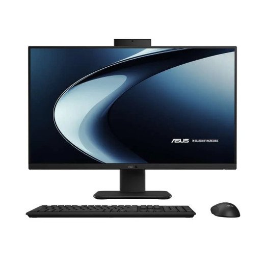 ASUS Tout-en-un V400 AiO (V470VA) 27 pouces Full HD - Intel® Core™ i7 - Intel® UHD - 16 Go RAM - 512 Go SSD - Noir