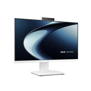 ASUS Tout-en-un V400 AiO (V440VA) 23,8 pouces FHD  - Intel® Core™ i5 - Intel® UHD - 16 Go RAM - 512 Go SSD - Blanc