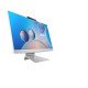 ASUS Tout-en-un M3702WFA 27 pouces Full HD - AMD Ryzen™ 5 - AMD Radeon™ - 16 Go RAM LPDDR5 - 512 Go SSD - Blanc