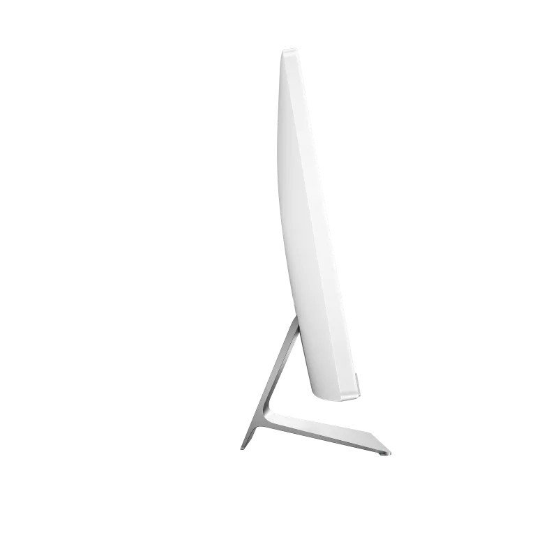 ASUS Tout-en-un M3402WFA 23,8 pouces Full HD - AMD Ryzen™ 5 - AMD Radeon™ - 16 Go RAM LPDDR5 - 512 Go SSD - Blanc