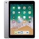 Apple iPad 5 -  pouces 9,7 - Wi Fi + 4G - 128Go - Puce A9 - Gris Sidéral - Garantie 1 an