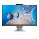 ASUS Tout-en-un A3402 23,8 pouces Full HD -  Intel® Core™ i5 - Intel® UHD Graphics - 16 Go RAM LPDDR4 - 512 Go SSD - Noir