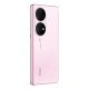 Huawei P50 pro Smartphone 8GB Ram 256GB Stockage OLED de 6,5"  avec une résolution 1228 x 2700 pixels rose
