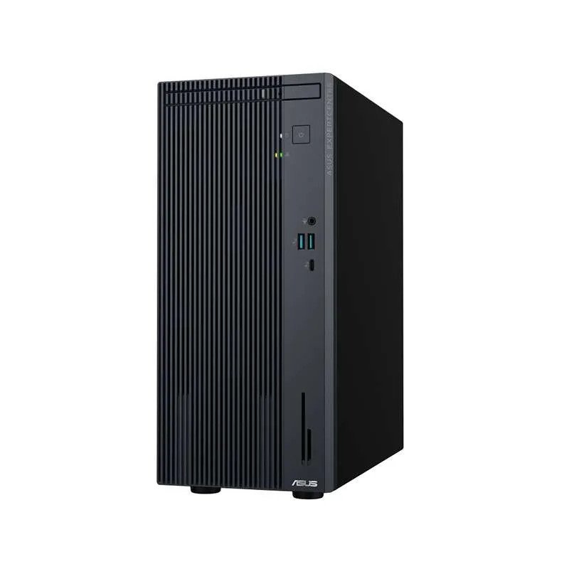 Asus Mini Unité Centrale ExpertCenter P500 (P500MV) - Intel® Core™ i5 - Windows 11 Professionnel - 16 Go DDR5 - 512 Go SSD