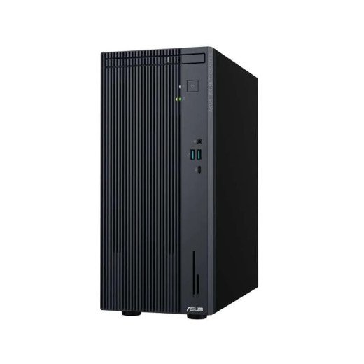 Asus Mini Unité Centrale ExpertCenter P500 (P500MV) - Intel® Core™ i5 - Windows 11 Professionnel - 16 Go DDR5 - 512 Go SSD