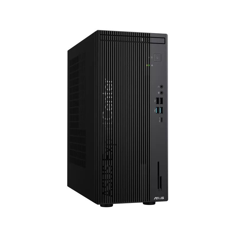 Asus Mini Unité Centrale ExpertCenter (D701MER) - Intel Core i7 - NVIDIA GeForce RTX 4060 - 16 Go RAM - 512 Go SSD