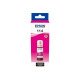 Epson série 114 Bouteilles d’encre originales magenta ecoTank 70 ml économique..