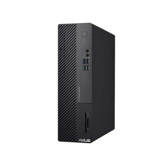 Asus Unité Centrale ExpertCenter D5 SFF (D501SER) - Intel® Core™ i5 - Windows 11 Professionnel - 16 Go RAM DDR5 - 512 Go SSD
