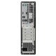 Asus Unité Centrale ExpertCenter D5 SFF (D501SER) - Intel® Core™ i5 - Windows 11 Professionnel - 16 Go RAM DDR5 - 512 Go SSD