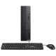 Asus Unité Centrale ExpertCenter D5 SFF (D501SER) - Intel® Core™ i5 - Windows 11 Professionnel - 16 Go RAM DDR5 - 512 Go SSD