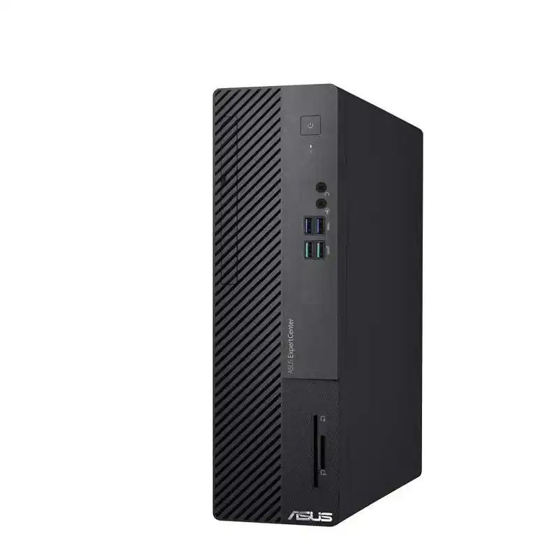 ASUS Unité Centrale ExpertCenter D5 SFF (D500SE) - Intel® Core™ i7 - Windows 11 Professionnel - 16 Go RAM DDR5 - 512 Go SSD