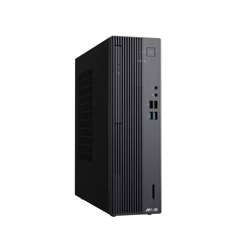 ASUS Unité Centrale S5 SFF (S501SER) - Intel® Core™ i7 - Intel® UHD Graphics 770 - 11 Professionnel - 16 Go RAM - 1 To SSD